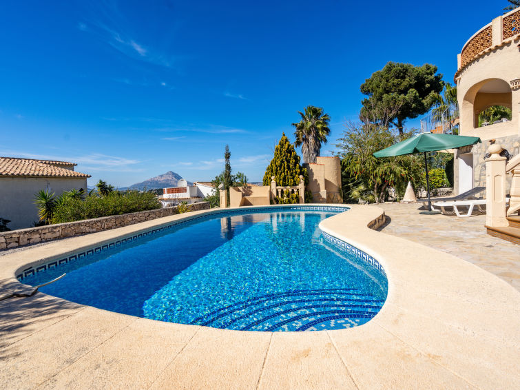 Zindel Accommodation in Javea