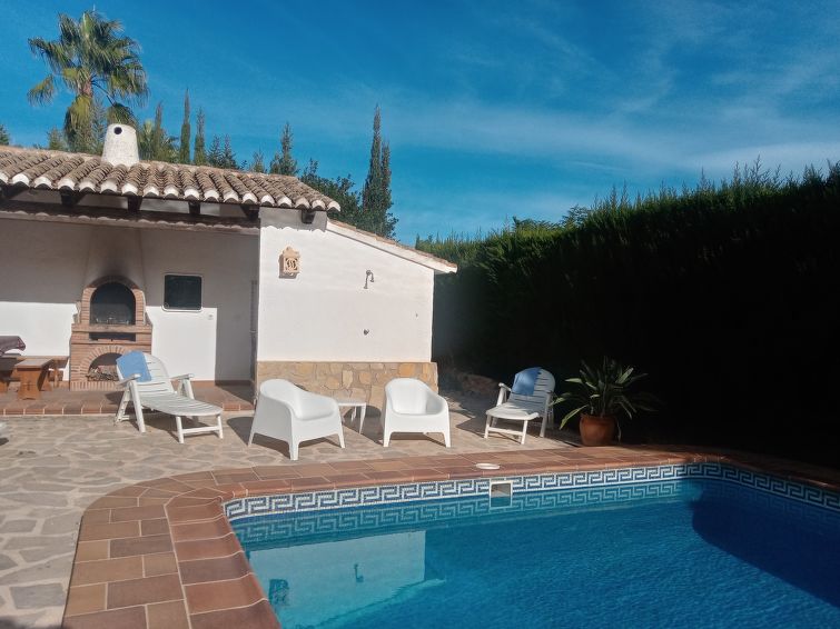 Search and Stay destination Jávea, VC - Spain from AU$ 395. Amaranda