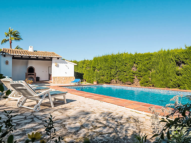 Amaranda Accommodation in Javea