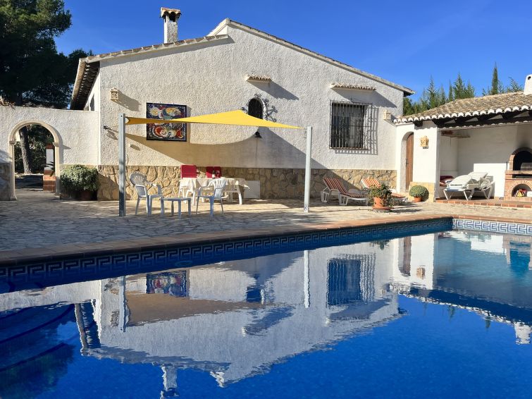 Search and Stay destination Jávea, VC - Spain from AU$ 395. Amaranda