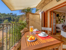 Vista Halcon: Authentiek Spaans huis met zeezicht in Jávea - thumbnail 3