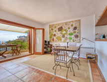Vista Halcon: Authentiek Spaans huis met zeezicht in Jávea - thumbnail 6