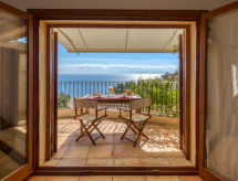 Vista Halcon: Authentiek Spaans huis met zeezicht in Jávea - thumbnail 2