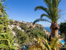 Vista Halcon: Authentiek Spaans huis met zeezicht in Jávea - thumbnail 5