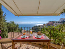 Vista Halcon: Authentiek Spaans huis met zeezicht in Jávea - thumbnail 1