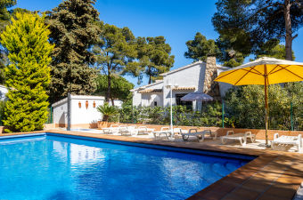 Mobles De La Casa De Platja Barat