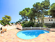 Vacation home Balcon al Mar