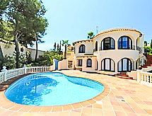 Vacation home Balcon al Mar