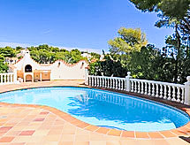 Vacation home Balcon al Mar