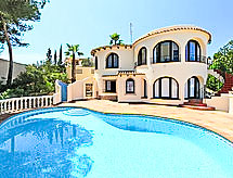 Vacation home Balcon al Mar