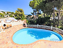 Vacation home Balcon al Mar
