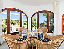 Vacation home Balcon al Mar