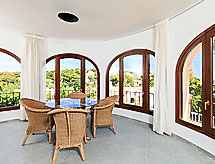 Vacation home Balcon al Mar