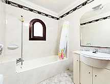Vacation home Balcon al Mar