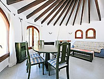 Vacation home Balcon al Mar