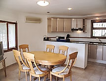 Vacation home Balcon al Mar