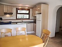 Vacation home Balcon al Mar
