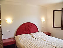 Vacation home Balcon al Mar
