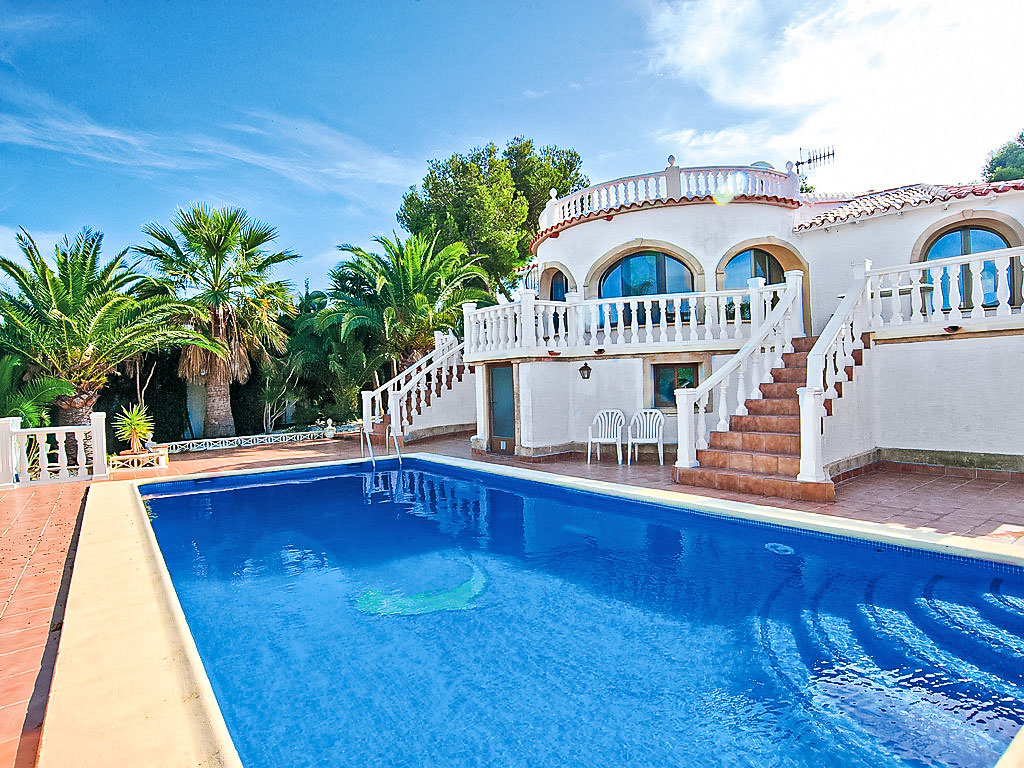 Ferienhaus Vina Ferienhaus  Costa Blanca