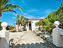 Casa di vacanze Vina