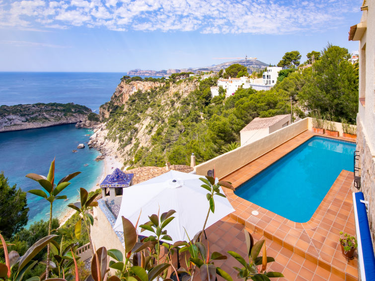 Igor Accommodation in Javea