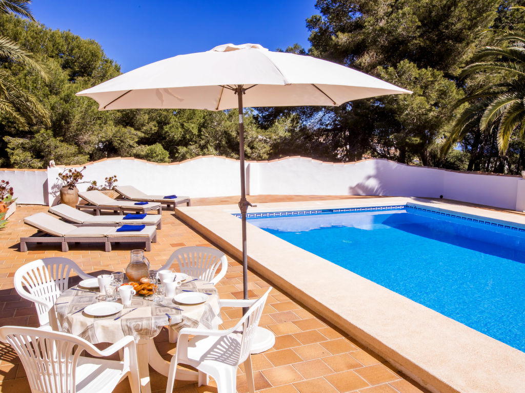 Galena — Pool Outdoor
