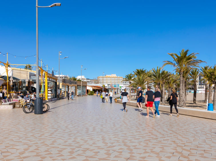 Photo of Balcon Al Mar