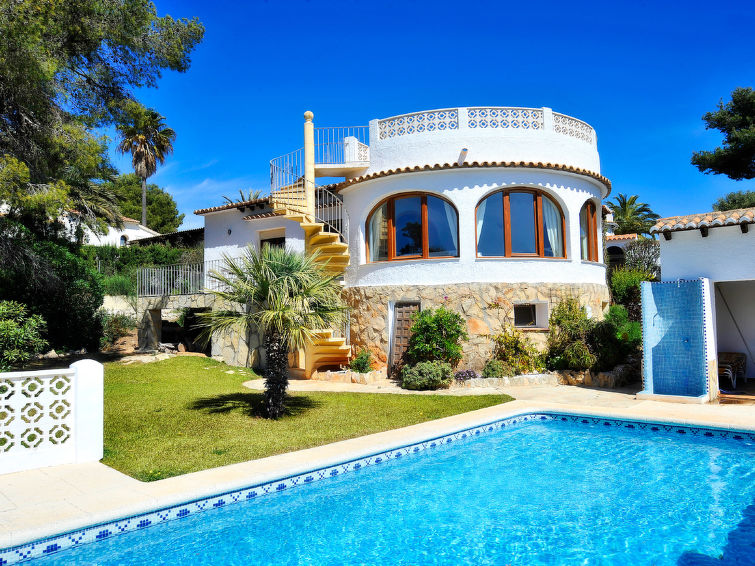 Casa di vacanze Balcon Al Mar