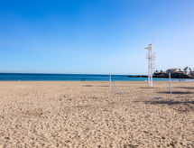 Vakantiehuis Balcon Al Mar