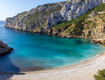Vakantiehuis Balcon Al Mar