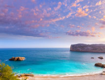 Vakantiehuis Balcon Al Mar