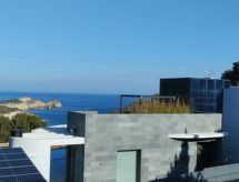 Ferienhaus Balcon Al Mar