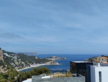 Ferienhaus Balcon Al Mar