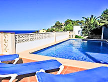 Ferienhaus Balcon Al Mar