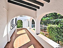 Ferienhaus Balcon Al Mar