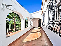 Ferienhaus Balcon Al Mar