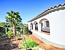 Ferienhaus Balcon Al Mar