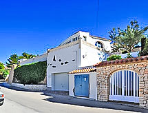 Ferienhaus Balcon Al Mar