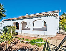 Ferienhaus Balcon Al Mar