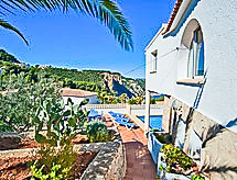 Ferienhaus Balcon Al Mar