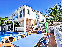 Ferienhaus Balcon Al Mar