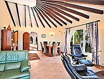 Ferienhaus Balcon Al Mar