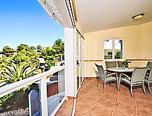 Ferienhaus Balcon Al Mar