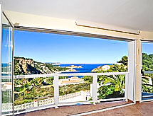 Ferienhaus Balcon Al Mar