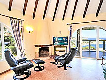 Ferienhaus Balcon Al Mar