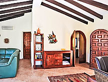 Ferienhaus Balcon Al Mar
