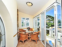 Ferienhaus Balcon Al Mar