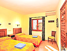 Ferienhaus Balcon Al Mar
