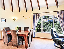 Ferienhaus Balcon Al Mar
