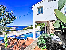 Ferienhaus Balcon Al Mar